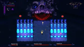 Скриншот 5 к игре Hunt the Night