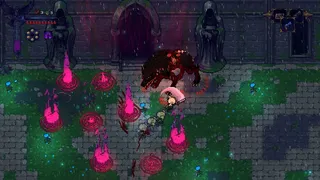 Скриншот 6 к игре Hunt the Night