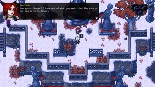 Скриншот 7 к игре Hunt the Night