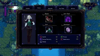 Скриншот 8 к игре Hunt the Night
