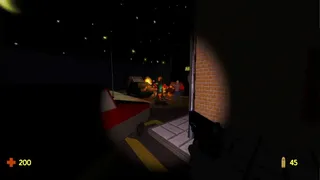 Скриншот 4 к игре Zombaliens