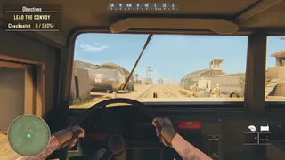 Скриншот 8 к игре Combat Engineer