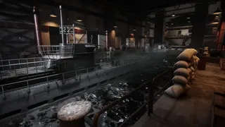 Скриншот 2 к игре Uboat Mechanic Simulator