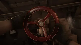 Скриншот 5 к игре Uboat Mechanic Simulator