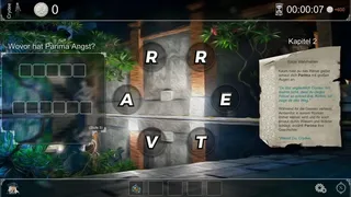 Скриншот 2 к игре SpellHunter