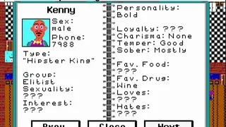 Скриншот 7 к игре Party Host 85