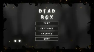 Скриншот 1 к игре Dead Box