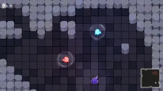Скриншот 1 к игре GLIM