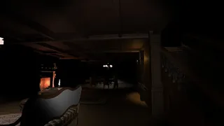 Скриншот 3 к игре 女孩与七匹狼