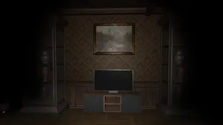 Скриншот 5 к игре 女孩与七匹狼