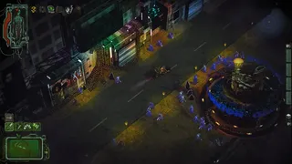 Скриншот 2 к игре Mechajammer