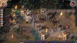 Скриншот 6 к игре Songs of Conquest