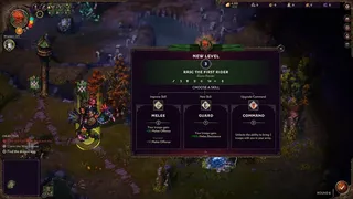 Скриншот 7 к игре Songs of Conquest