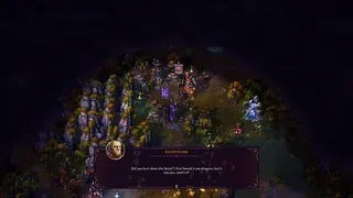 Скриншот 8 к игре Songs of Conquest