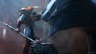 Скриншот 3 к игре Marvel's Guardians of the Galaxy