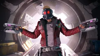 Скриншот 6 к игре Marvel's Guardians of the Galaxy
