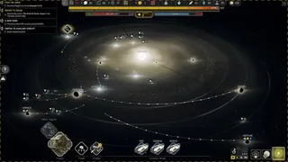 Скриншот 2 к игре IXION