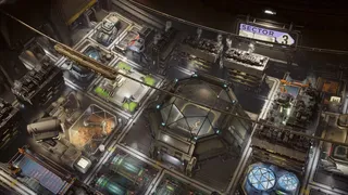 Скриншот 5 к игре IXION