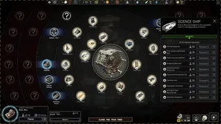 Скриншот 6 к игре IXION