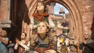 Скриншот 2 к игре A Plague Tale: Requiem