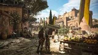 Скриншот 6 к игре A Plague Tale: Requiem