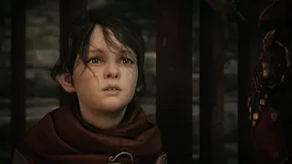 Скриншот 7 к игре A Plague Tale: Requiem