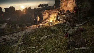 Скриншот 8 к игре A Plague Tale: Requiem