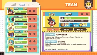 Скриншот 4 к игре Dodgeball Academia