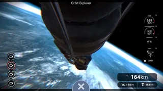 Скриншот 3 к игре Next Space Rebels