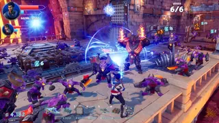 Скриншот 3 к игре Orcs Must Die! 3
