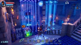 Скриншот 4 к игре Orcs Must Die! 3
