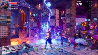 Скриншот 7 к игре Orcs Must Die! 3