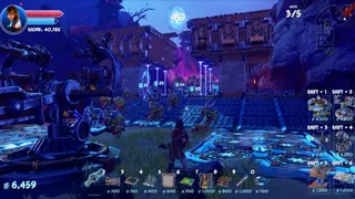 Скриншот 8 к игре Orcs Must Die! 3