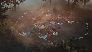 Скриншот 2 к игре Wartales
