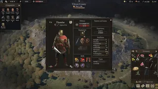 Скриншот 5 к игре Wartales