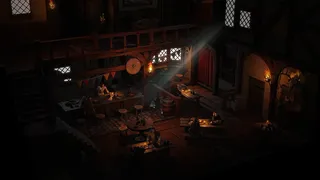 Скриншот 6 к игре Wartales