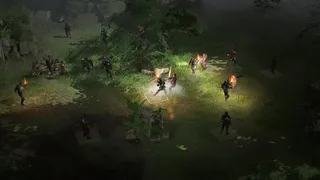 Скриншот 7 к игре Wartales