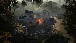 Скриншот 8 к игре Wartales