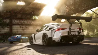 Скриншот 1 к игре Forza Horizon 5