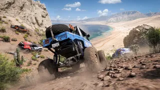 Скриншот 2 к игре Forza Horizon 5