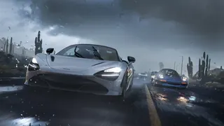Скриншот 3 к игре Forza Horizon 5