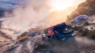 Скриншот 4 к игре Forza Horizon 5