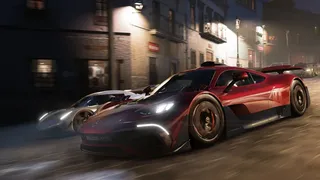 Скриншот 5 к игре Forza Horizon 5
