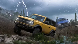 Скриншот 6 к игре Forza Horizon 5