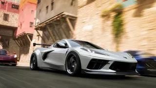 Скриншот 7 к игре Forza Horizon 5