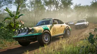 Скриншот 8 к игре Forza Horizon 5