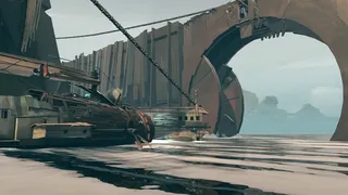 Скриншот 3 к игре FAR: Changing Tides