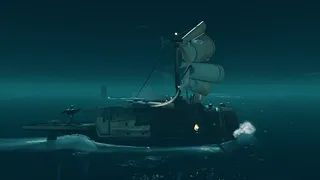 Скриншот 4 к игре FAR: Changing Tides