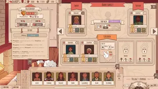 Скриншот 4 к игре Lakeburg Legacies