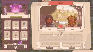 Скриншот 5 к игре Lakeburg Legacies